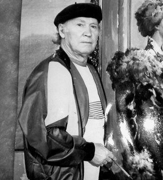 Гуляев Александр Георгиевич