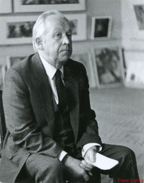 Королёв Александр Леонидович